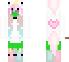 zombiegerl