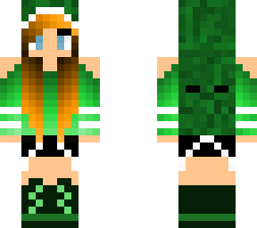zombirl