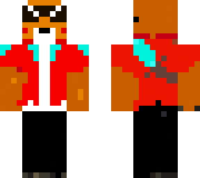zorro