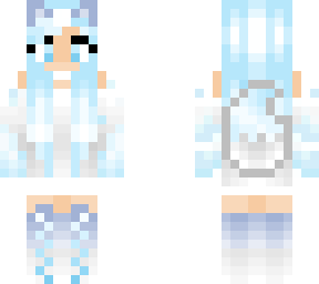 ~+*ice fox*+~ /dis/