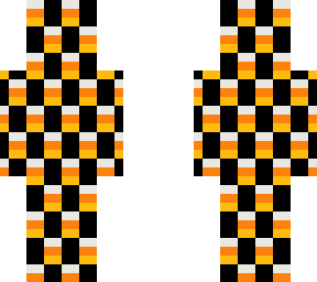~- candy corn -~