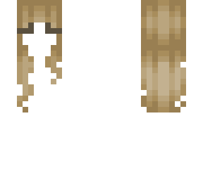 ~ golden blonde ~