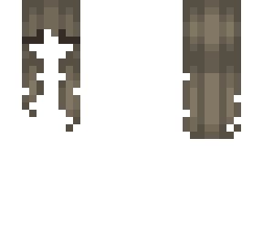 ~ grey-brown hair base ~
