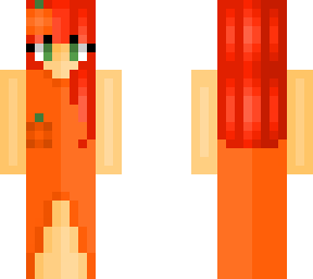>~pumpkin princess~<