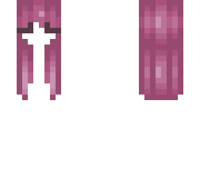 ~ raspberry red~