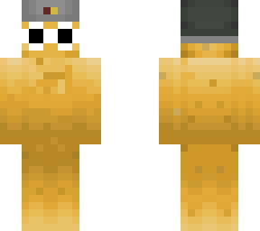 __tater ushanka
