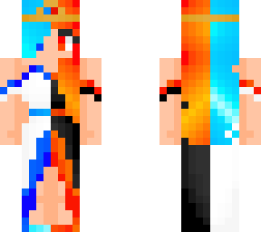 ~fire and ice~
