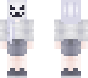 +spooky scary-- nah!+ mob masks 4 +