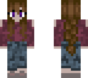 2020 skin