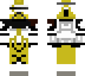 327th (elite) clone trooper phase ii *+visor*
