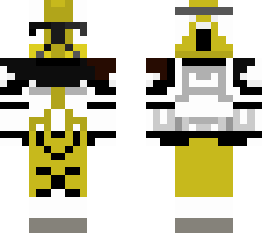 327th (elite) clone trooper phase ii *no visor*