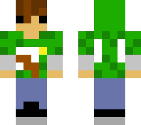 8-bit esgles ( for smashcrafter487 )