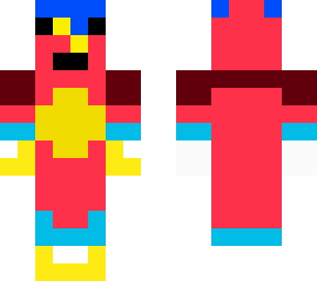 8-bit guff