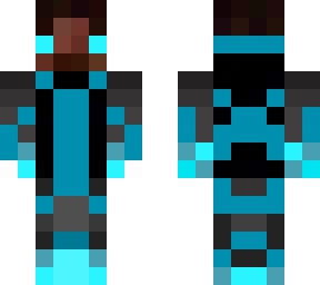 8-bit skins #62: gordonthe 8-bit gameryt