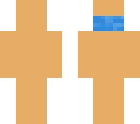 aaron skin