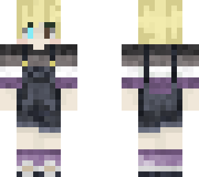 ace boy (blonde)