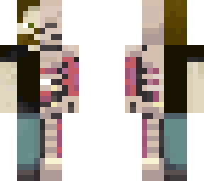 adam half skelley