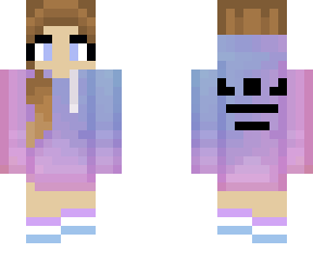 adidas hoodie girl