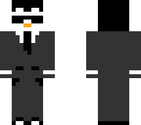 agent peng