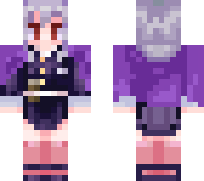 akane keshu (final update)