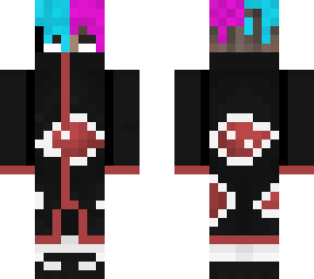 akatsuki jah but edited