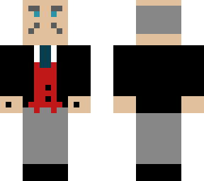 alfred pennyworth
