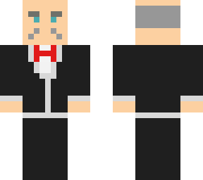 alfred pennyworth espia