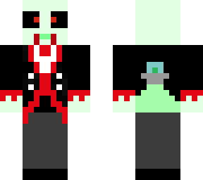 alien vampire (simple)