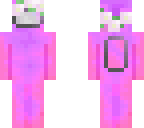 among us girl skin