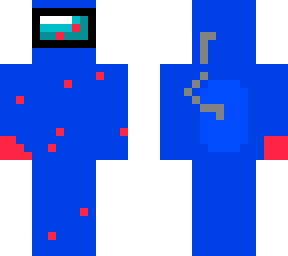 among us skin