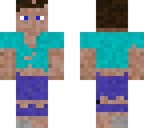 anamatron steve