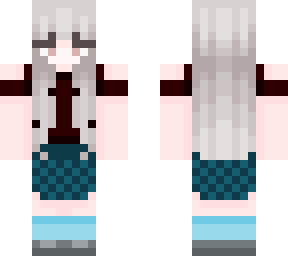 another girl
