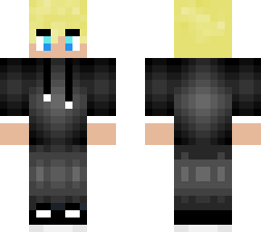 another version of my skin