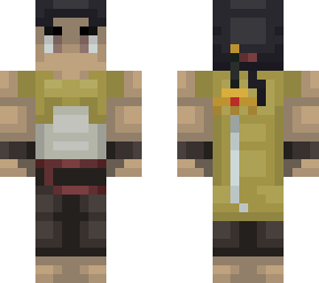 anubis/chaka