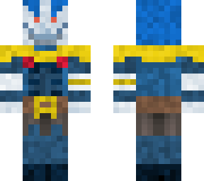 apocalypse (x of swords/krakoan era)