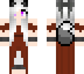 asheewol slave skin