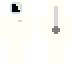 astronaut