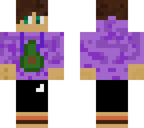 avocado kid