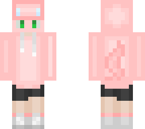 axolotl boy