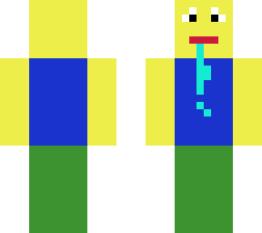 backwards noob