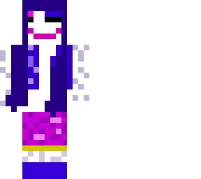 ballora remake