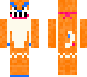 bandetto (masked)