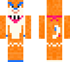 bandetto (unmasked)