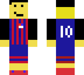 barca kid
