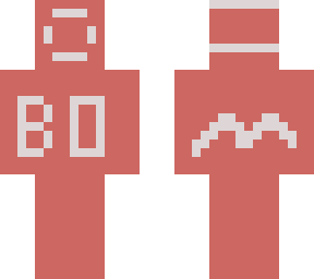 basic boom! skin