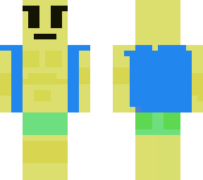 beach guy