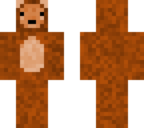 bear