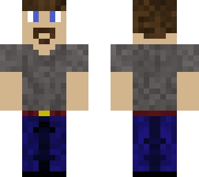 beard guy