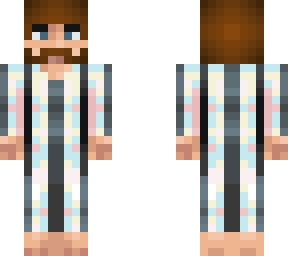 bedwars  skin