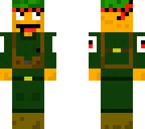 better wwii carrot